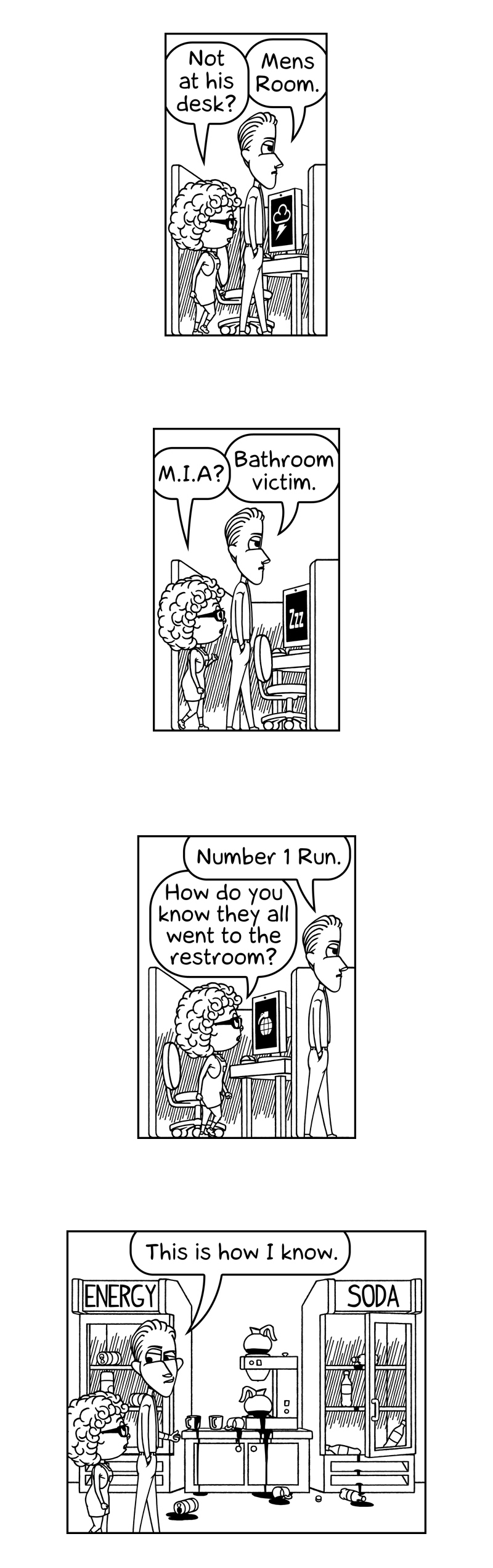 020 | Number 1 Run