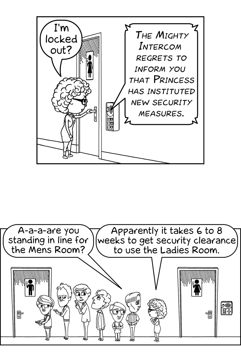 048 | Security Clearance