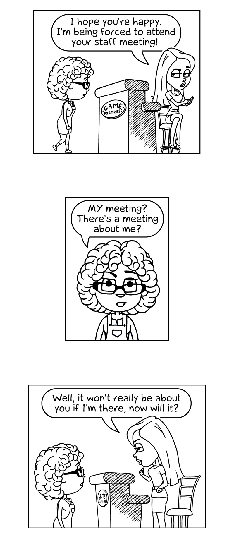 102 | MY meeting