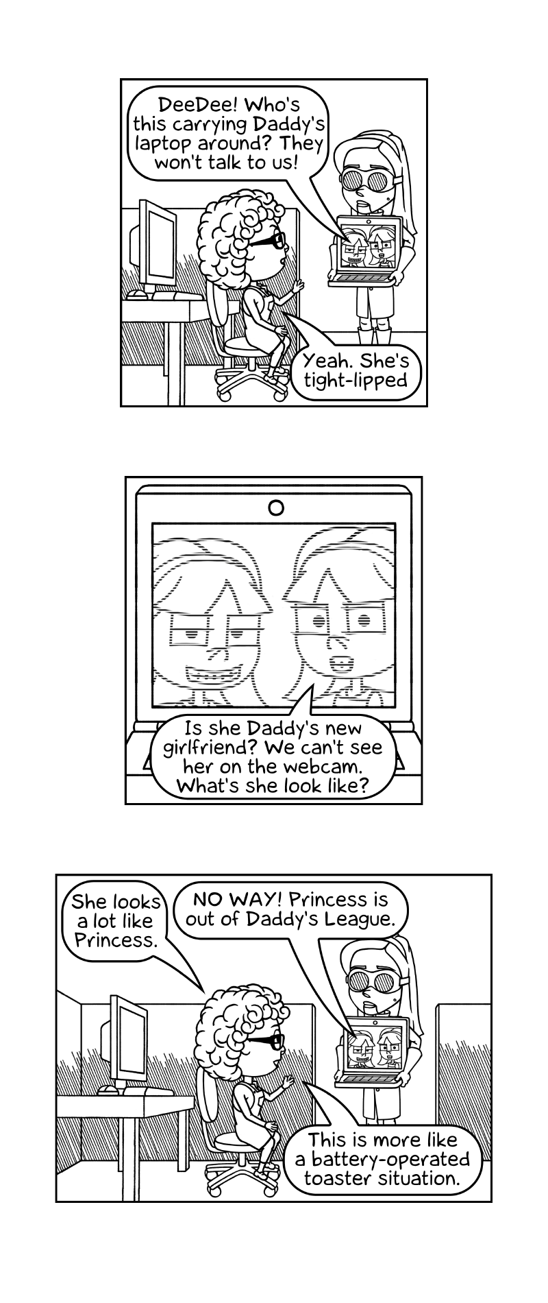 238 | Toaster Situation