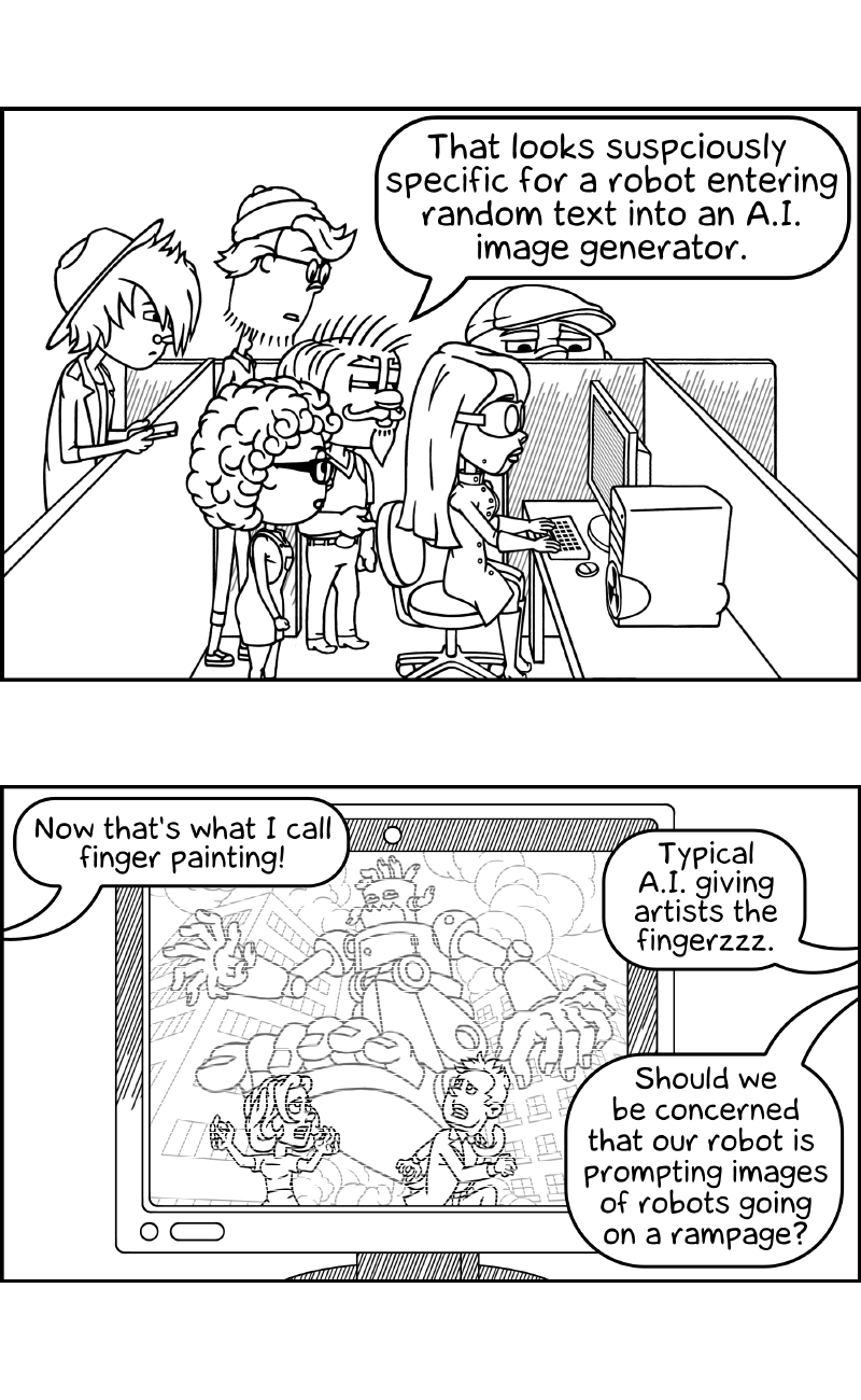 240 | Finger Painting