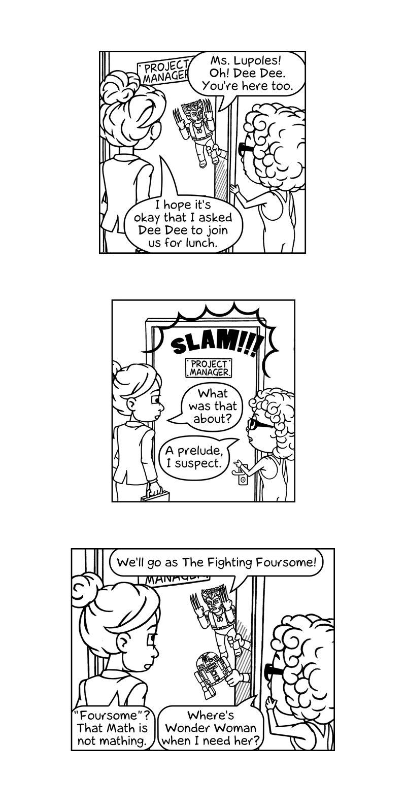 290 | SLAM
