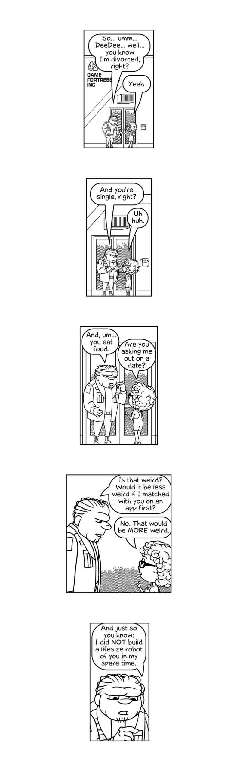 295 | Red Flags