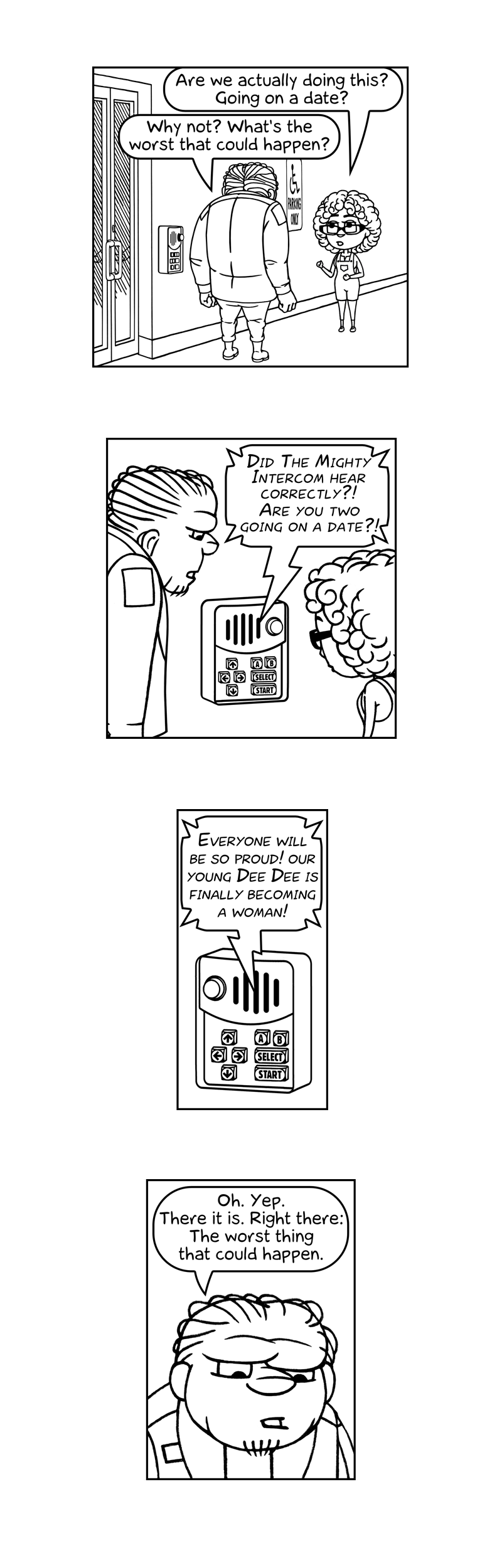 298 | The Worst Thing